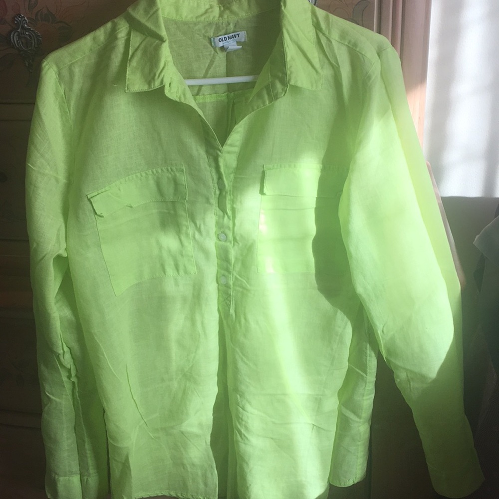 Polo shirts